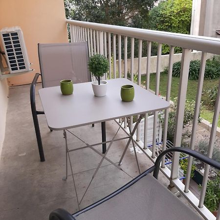 Beau studio avec balcon Amélie-les-Bains-Palalda Esterno foto